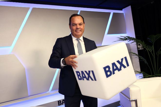 Jordi Mestres, consejero delegado de Baxi en España y Portugal, liderará el negocio de BDR Thermea en Francia a partir del 1 de abril.