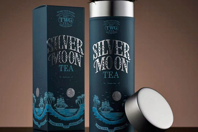 TWG Silver Moon