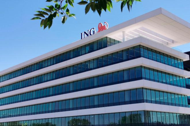 ING eleva al 1% la remuneración de la 'Cuenta Naranja' y sube los depósitos