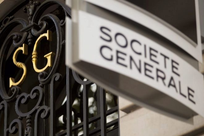 Registran las sedes de Société, BNP, Exane, Natixis y HSBC en París por un presunto fraude fiscal
