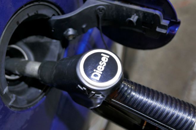 Coches de gasolina - Diésel - Prohibición 2035 - Motor de combustión
