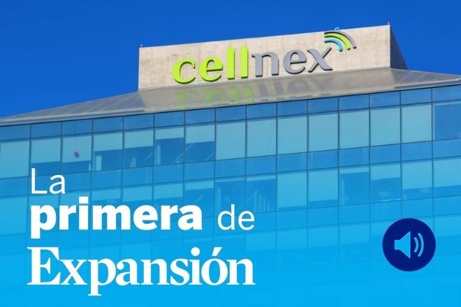 La Primera de Expansión sobre los Cocos de Santander y BBVA, Cellnex, Ikea y el mejor depósito del mercado