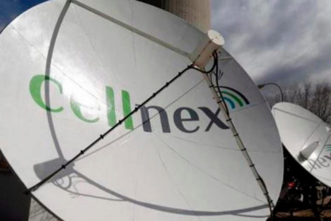 Basta una inversión relativamente modesta para mover los CDS de compañías españolas como Cellnex.
