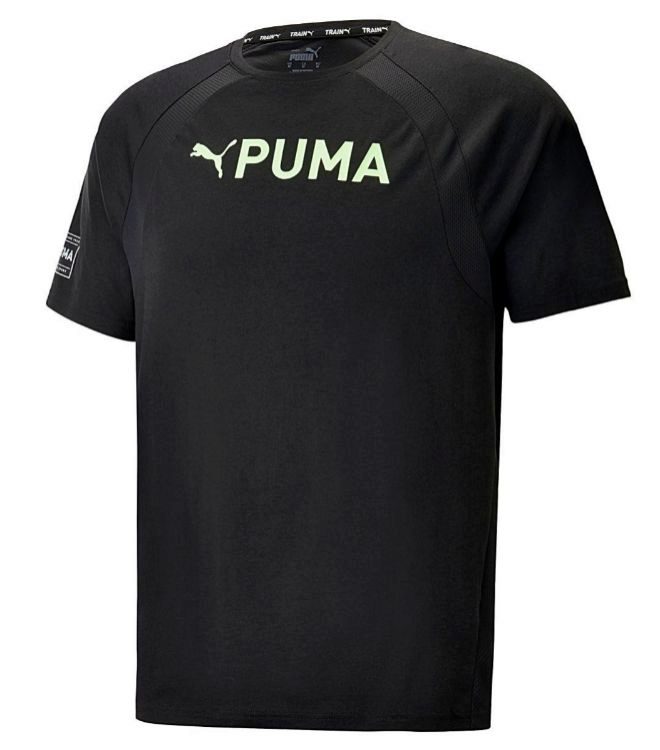 Camiseta de Puma, 40 euros.
