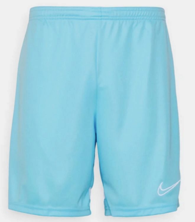 Pantaln corto de Nike, 16 euros.