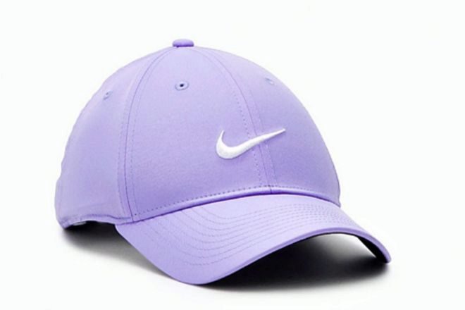 Gorra de Nike, 22,95 euros.