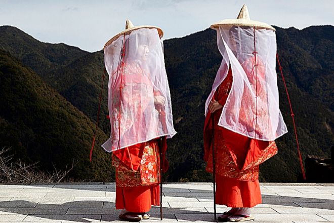 Japón | Recorremos Kumano Kodo, un camino que enlaza los santuarios sintoístas más importantes del país.