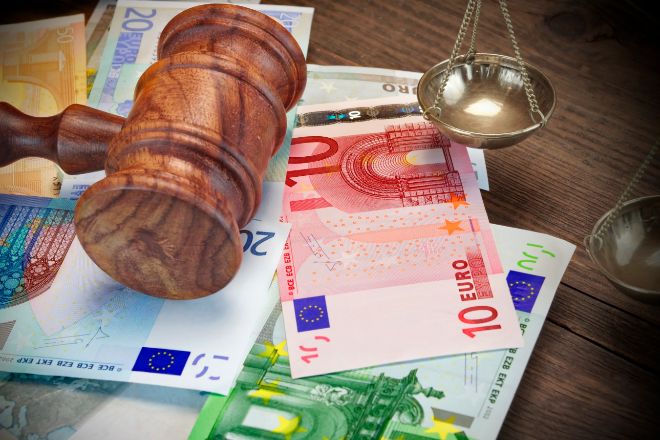 Aumenta el límite exento de garantías para aplazar deudas
