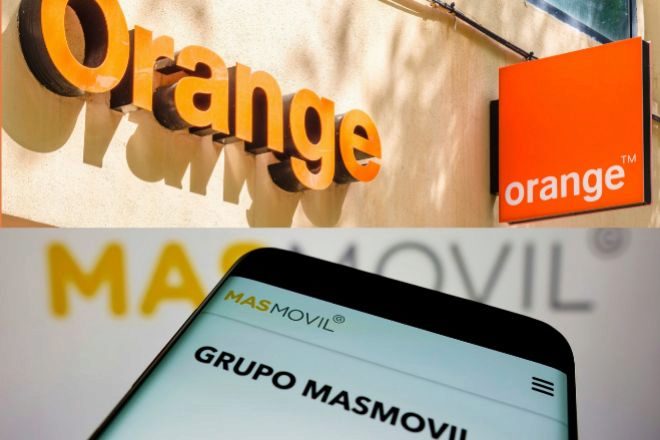 Bruselas anunciará este lunes la apertura de una investigación en profundidad sobre la fusión Orange-MásMóvil