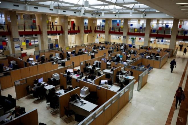 Hacienda refuerza los incentivos a los funcionarios que recauden más