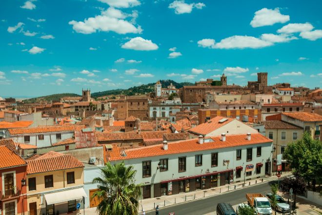 Extremadura crea un nuevo impuesto a las viviendas vacías