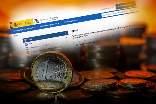 Diez consejos prácticos para hacer la Declaración de la Renta