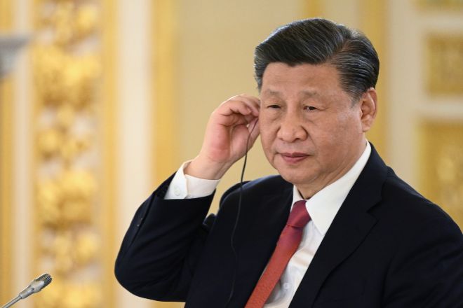 El IPC de China se modera en marzo al 0,7%, su nivel más bajo desde 2021