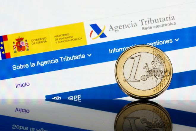 Renta 2022: Cómo confirmar el borrador de la declaración de la Renta