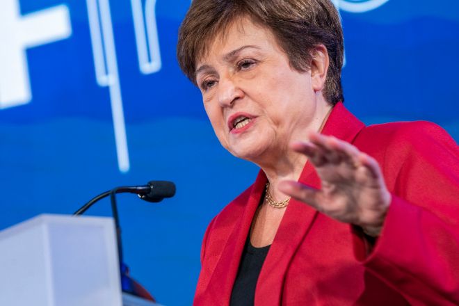 El FMI alerta: el déficit público en España se atascará en torno al 4% hasta 2028