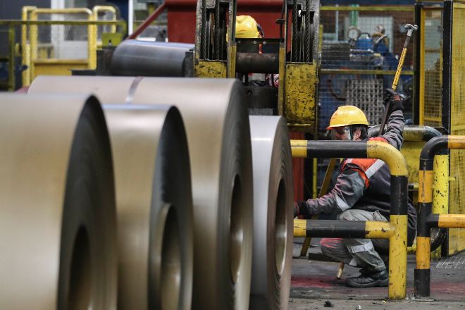 Alarma en la industria: las importaciones sustituyen la producción nacional
