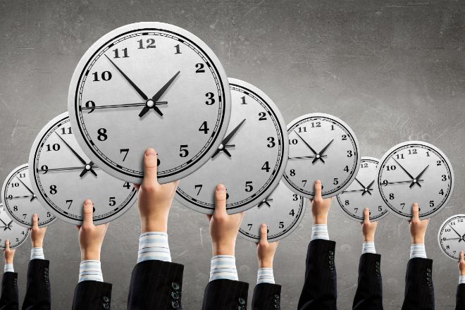 Las pymes ya pueden pedir la ayuda para instaurar la semana laboral de cuatro días
