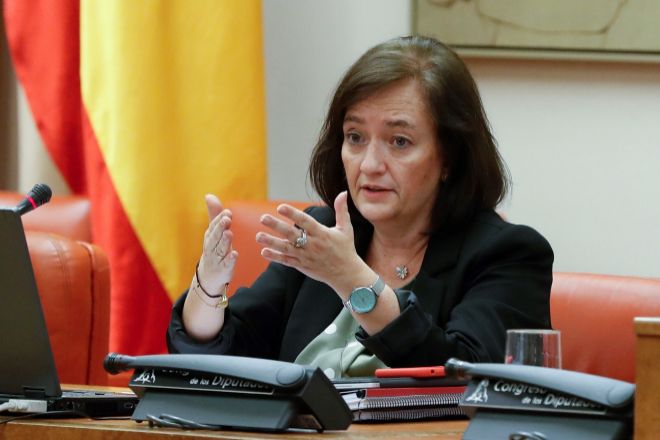 La Airef alerta de que los grandes ayuntamientos han disparado su gasto un 23% sin las reglas fiscales