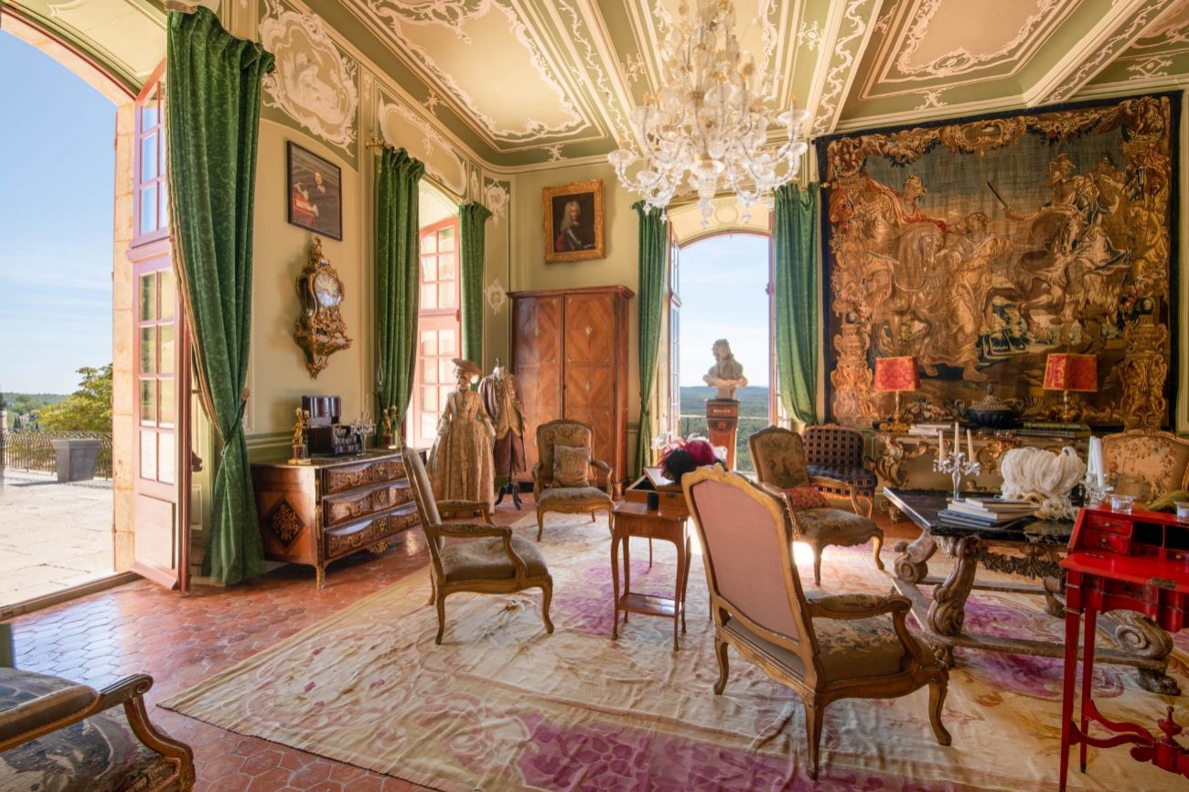 Ch teau De La Verdi re Un Monumento Hist rico Fueradeserie ch-teau-de-la-verdi-re-un-monumento-hist-rico-fueradeserie