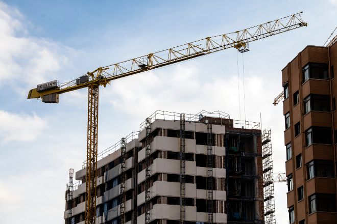 BBVA prevé tensiones en el precio de la vivienda por falta de oferta