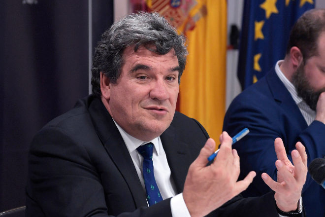 Fedea: La reforma de las pensiones disparará el déficit del sistema