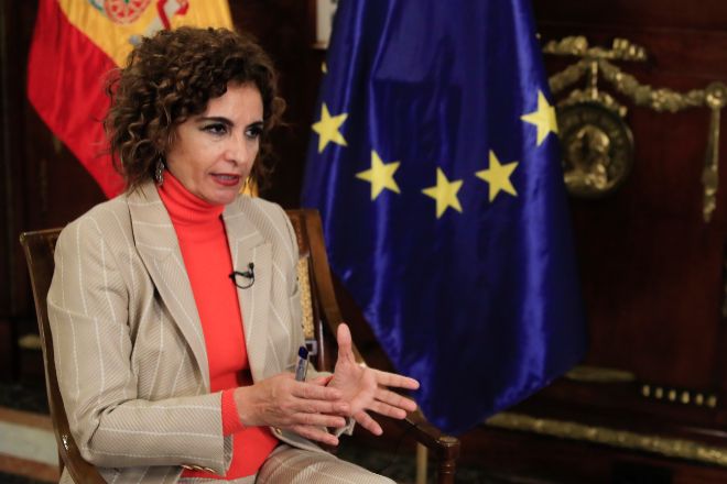 La paradoja de que la presión fiscal caiga pese al récord de recaudación