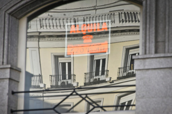 En qué capitales y en qué número están las viviendas de Sareb que promete Sánchez