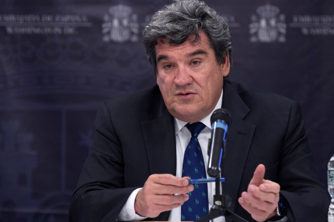 La Seguridad Social ganó 59.645 afiliados extranjeros en marzo y suma dos meses de ascensos