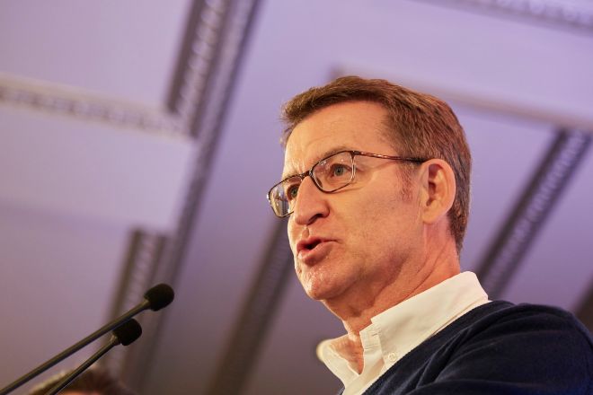 Así es el plan de Feijóo para la vivienda en España: un pacto de Estado para bajar los precios y el fin de la ocupación