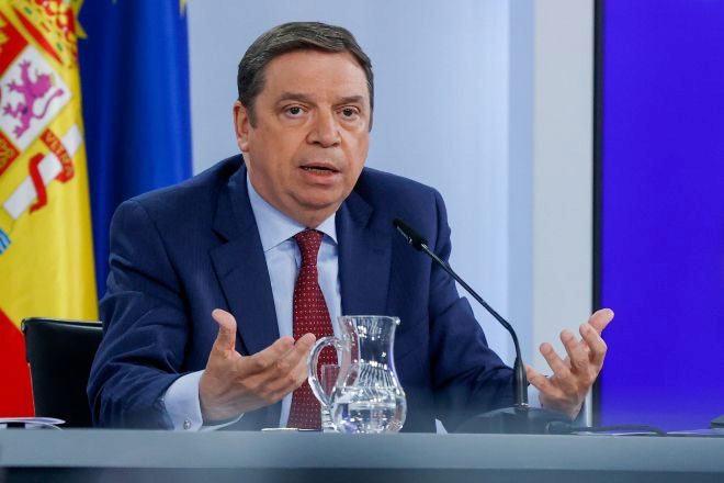 El Gobierno lanza un plan de 2.130 millones para impulsar el regadío