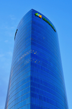 Iberdrola busca una alianza para vender seguros a sus clientes