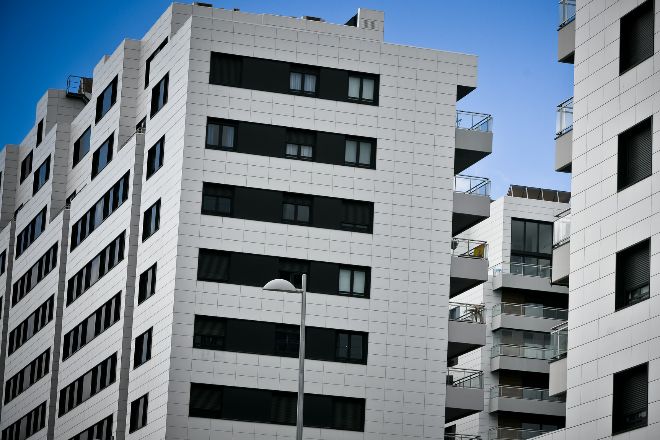 El disparate de la ley de vivienda