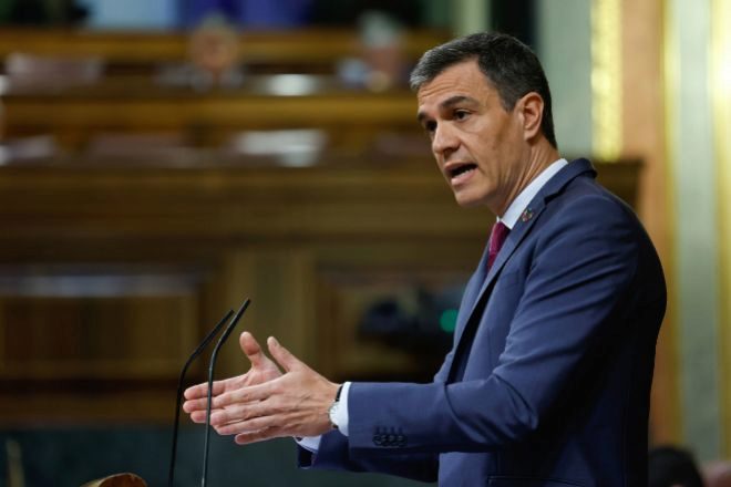 Pedro Sánchez: «El Gobierno financiará otras 43.000 nuevas viviendas públicas de alquiler asequible»