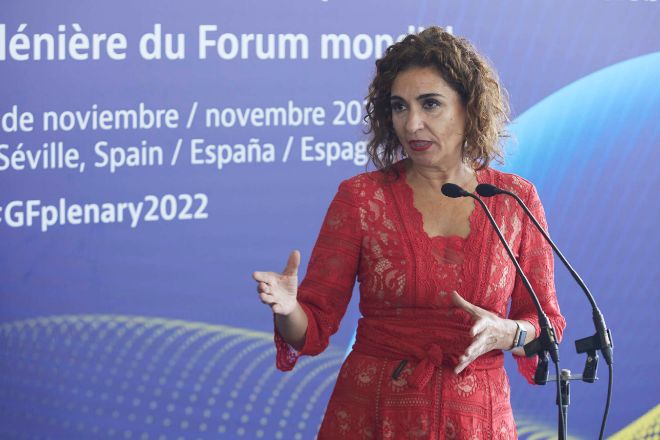 El 40% de las multinacionales españolas tributa por debajo del tipo mínimo global