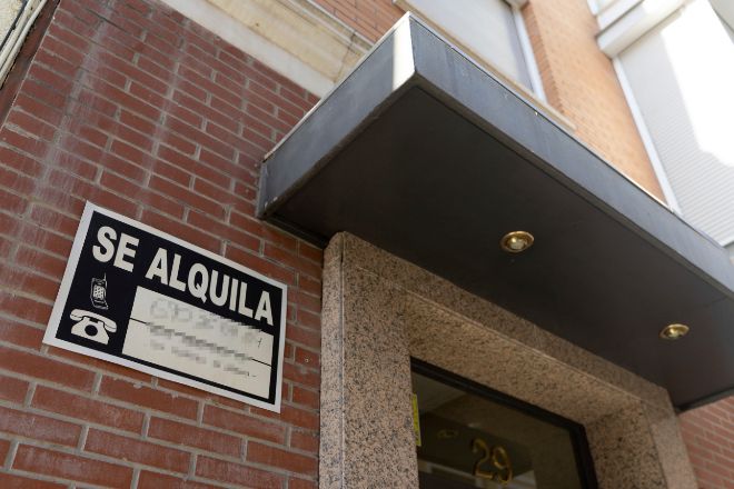 72.000 particulares serán grandes propietarios con la ley de vivienda