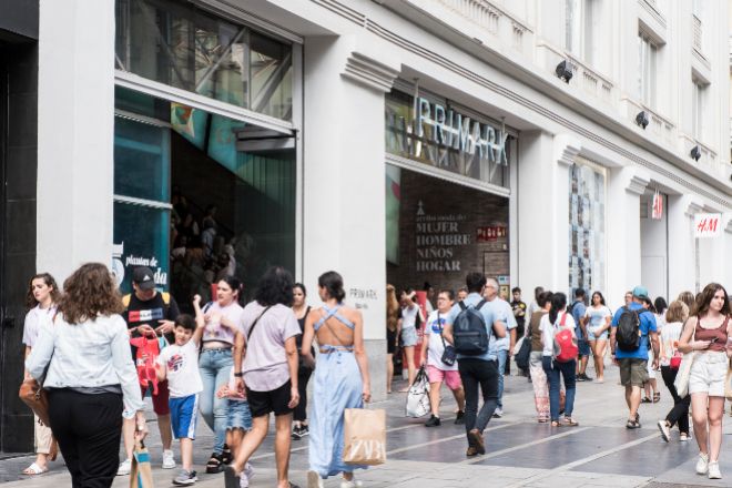 Las mejores expectativas impulsan la confianza empresarial en el segundo trimestre