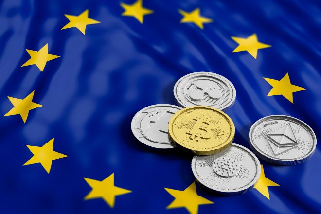 Europa lidera la regulación de los mercados de 'criptos'