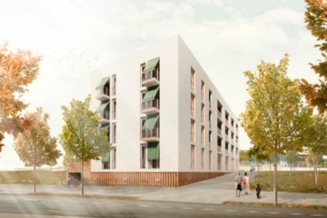 El Govern busca comprar mil pisos a grandes propietarios de vivienda