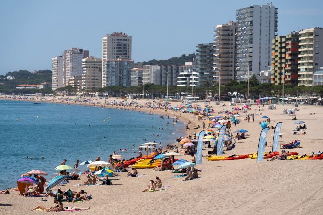 El turismo en 2023, en máximos tras la recuperación de la demanda extranjera