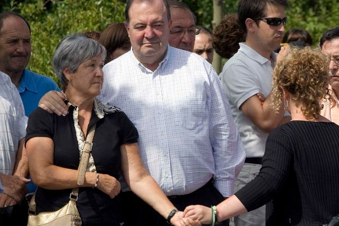 Fallece Ruiz Urchegui, hombre fuerte de Adegi durante más de 20 años