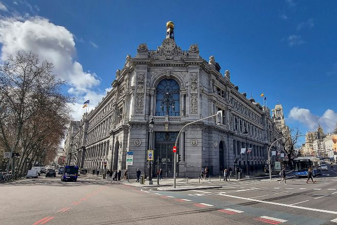 La deuda pública alcanza un nuevo máximo al superar los 1,52 billones de euros