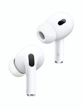 La segunda generación de los auriculares AirPods Pro de Apple supone...