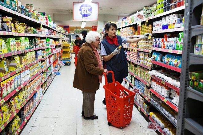 La economía vasca pierde ritmo y crece un 2,2% en el arranque del año