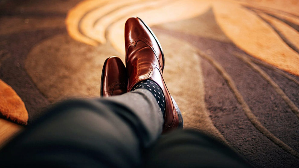 Calma Rebobinar acortar Los 22 zapatos de hombre más caros | Moda y caprichos