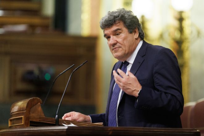 El gasto de las pensiones crece un 10,8% y ya roza los 12.000 millones de euros
