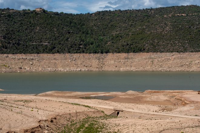 Los regantes piden más ayudas para evitar restricciones