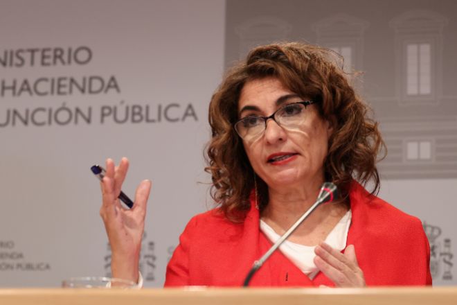La empresa familiar de Madrid recurrirá ante la Audiencia Nacional el impuesto a las grandes fortunas de Sánchez