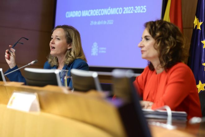España compromete con la UE un ajuste de déficit de 24.000 millones para 2024