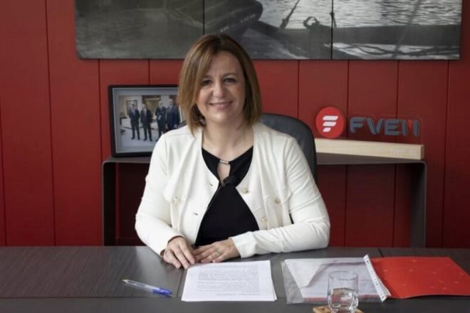Tamara Yagüe tomará el relevo a Isabel Busto al frente de Confebask
