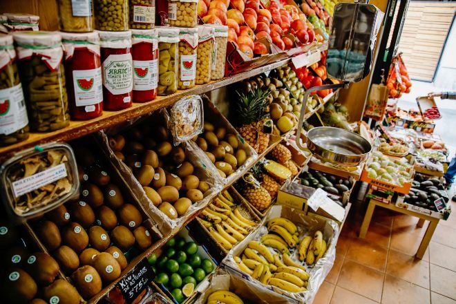 La inflación sube ocho décimas en abril hasta el 4,1% y la subyacente se modera hasta el 6,6%
